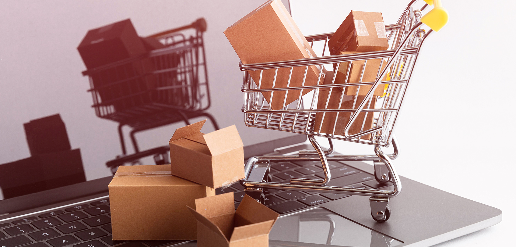 E-commerce & Retail